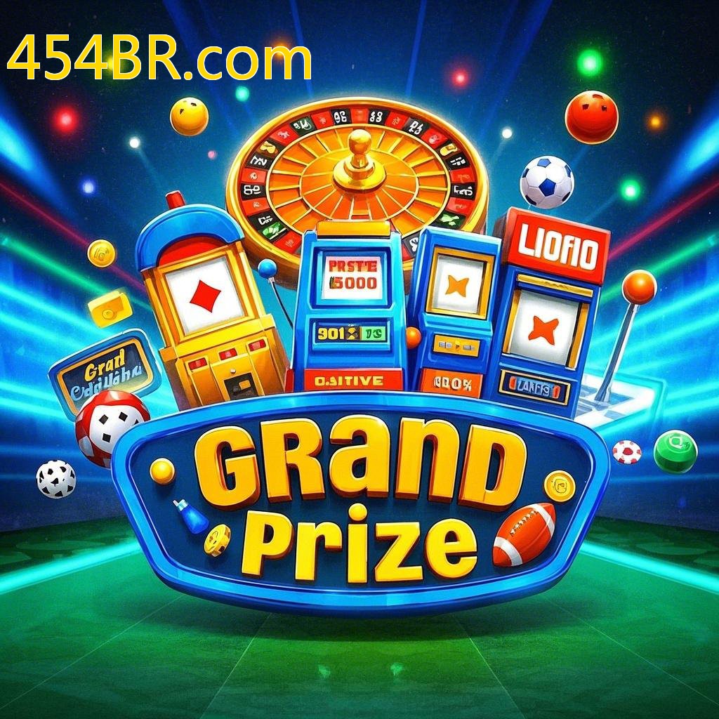 454br GAME-Login